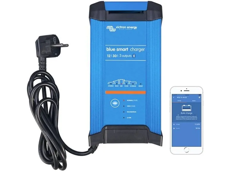 Victron Energy BPC123048002