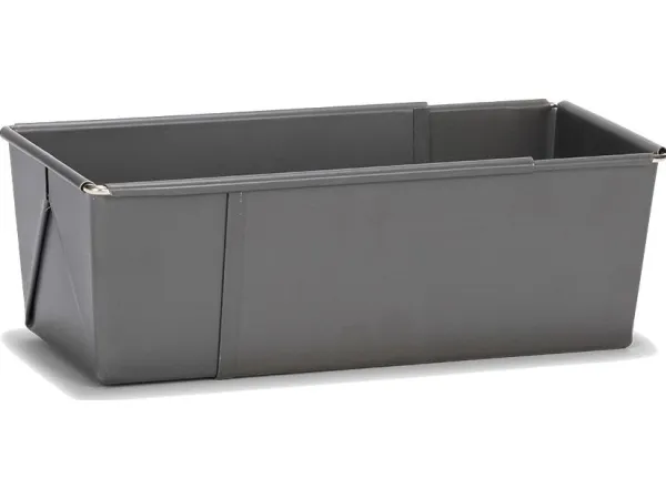 PATISSE PROFI justerbar brødform 20-35 cm