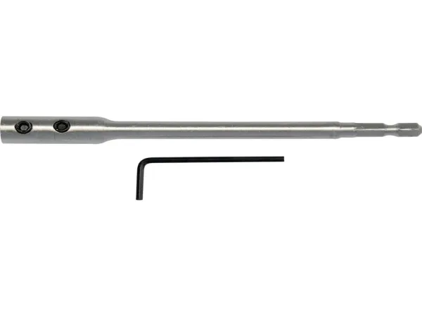 YATO borskjøt/forlenger 300 mm