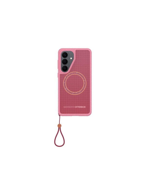 OtterBox Sole Series - back cover for mobile phone