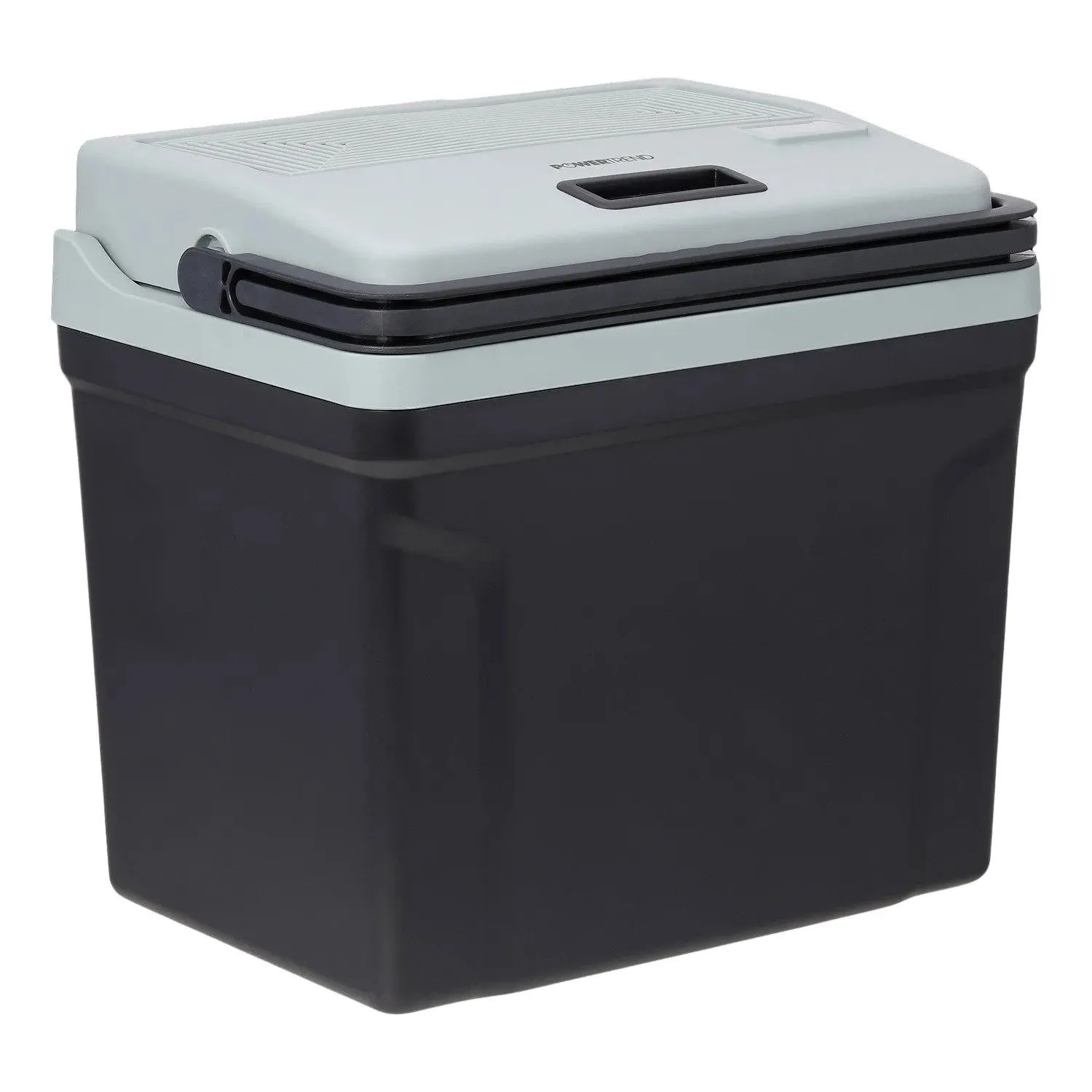 POWERTREND 12V/230V kjøleboks - 25 liter