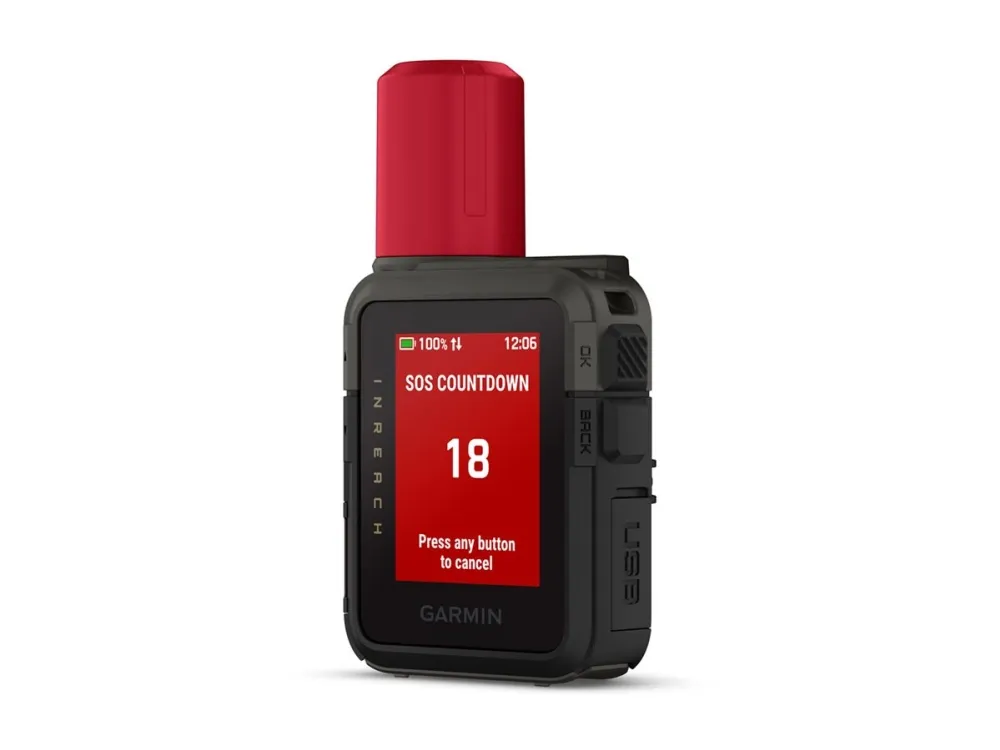 inReach Mini 3 Plus