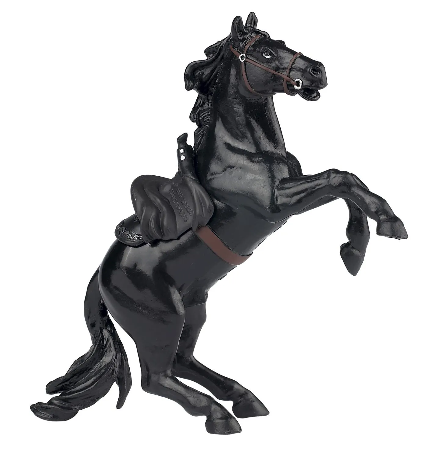 Papo Zorro's horse 30253