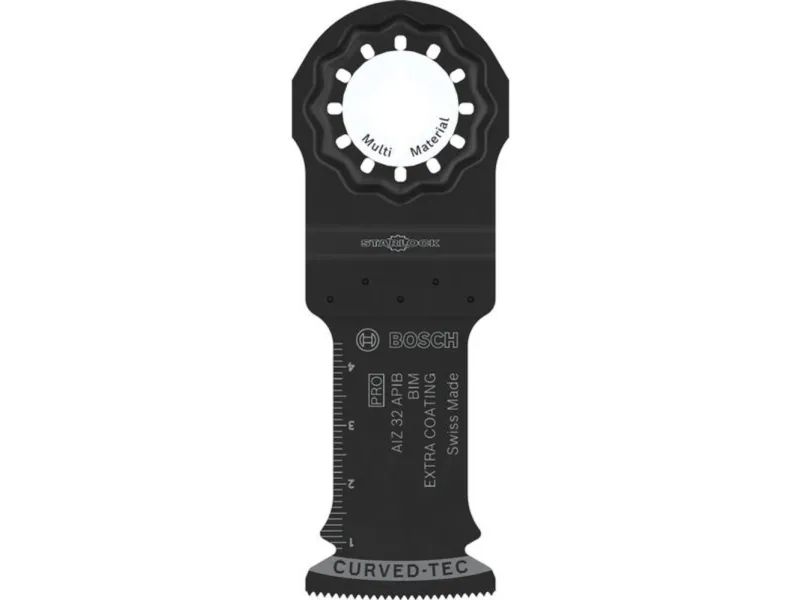 Bosch Savklinge AIZ32APIB L:50mm Multi BIM 5ST