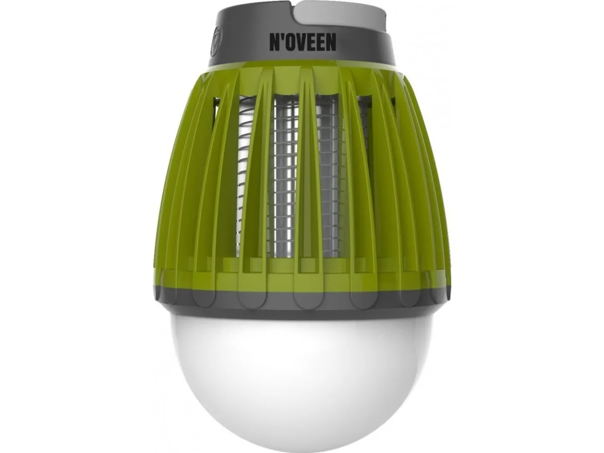 IKN 824 LED insektbekjempelseslampe
