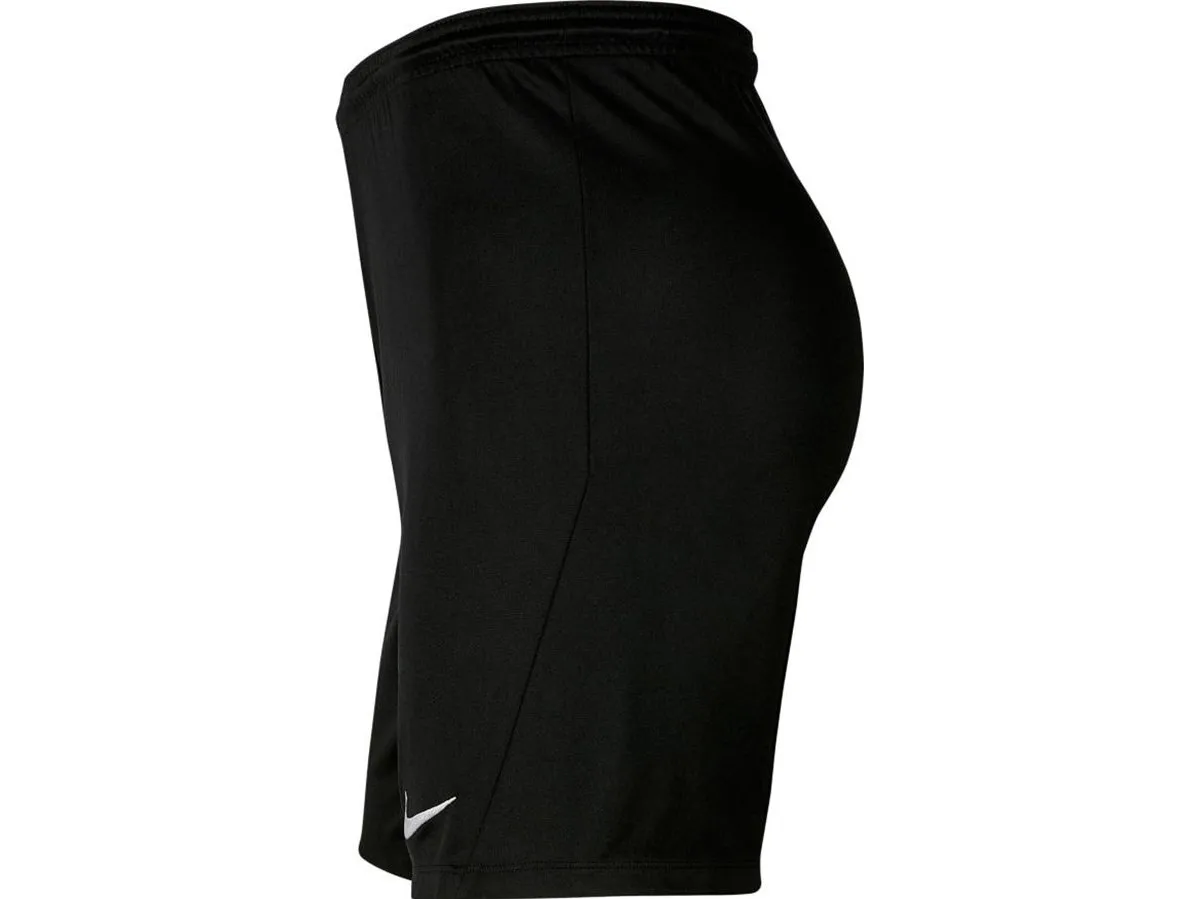 Nike Dri-FIT Park III herres shorts sport svart polyester (S)