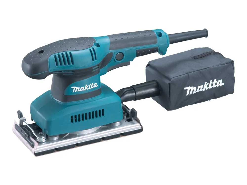 Makita BO3710 - Eksentersliper - 190 W