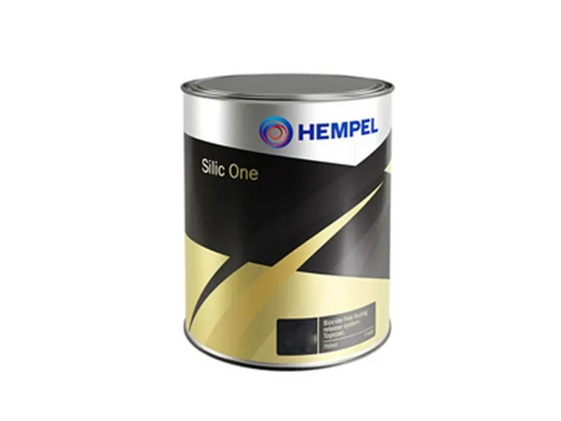 Hempel Silic One Fouling 59151 Red 0,75 l