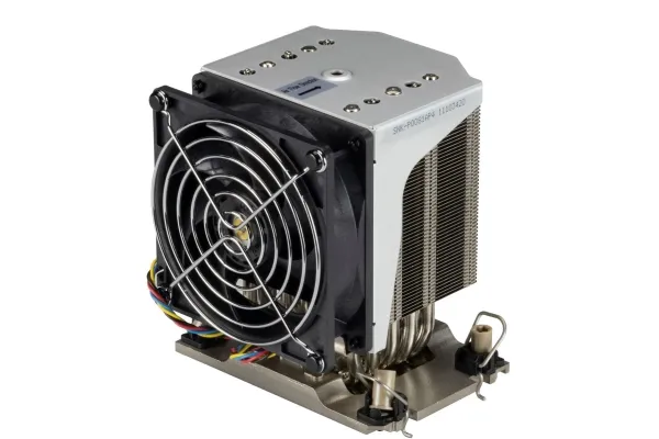 SUPERMICRO CPU-kjøleribbe SNK-P0081AP4 (SNK-P0081AP4)