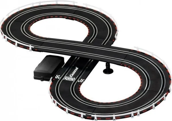 Carrera Go!!! Edderkoppen (GCO5006)