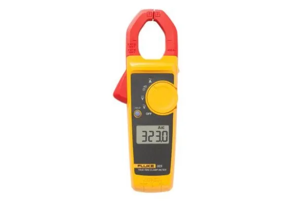 Tangmeter 323 400A Med Sand RMS