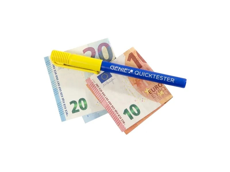 GENIE Quicktester
