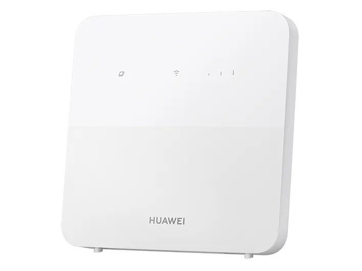 Huawei B320-323 - Trådløs ruter - WWAN - 4G