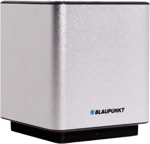 Blaupunkt BLP3300 Bluetooth Speaker - Silver