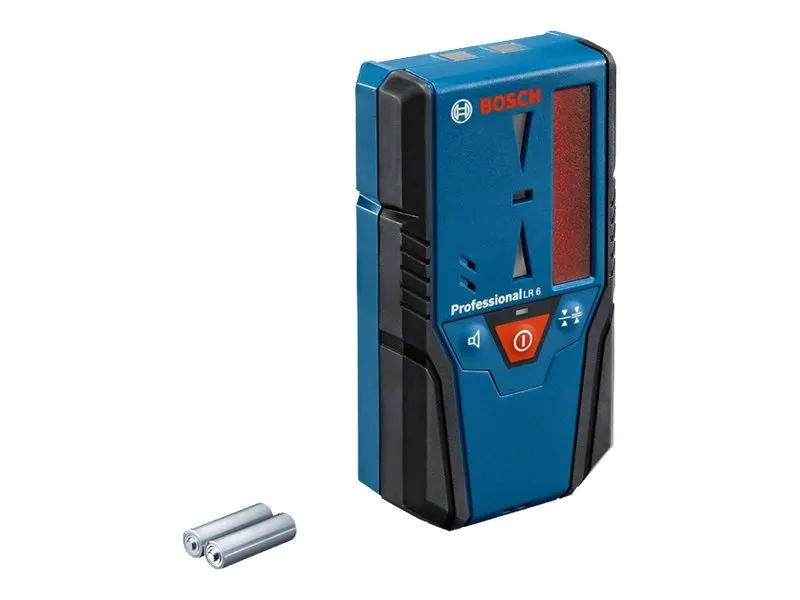 Bosch Professional 0601069H00 lasermottaker for linjelaser (til Bosch-merker)