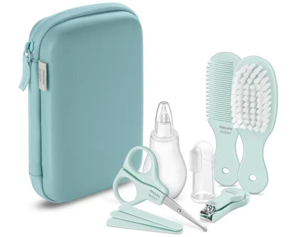 Philips AVENT SCH401/00 babypleiesett