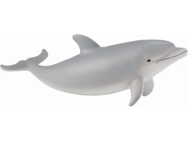 Collecta-figurer Ung flasknosedelfin (004-88616)