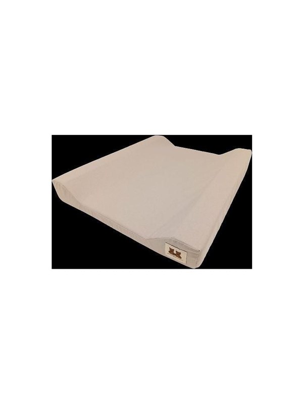 Anne & Mikael changing mat 50 x 63 cm Beige