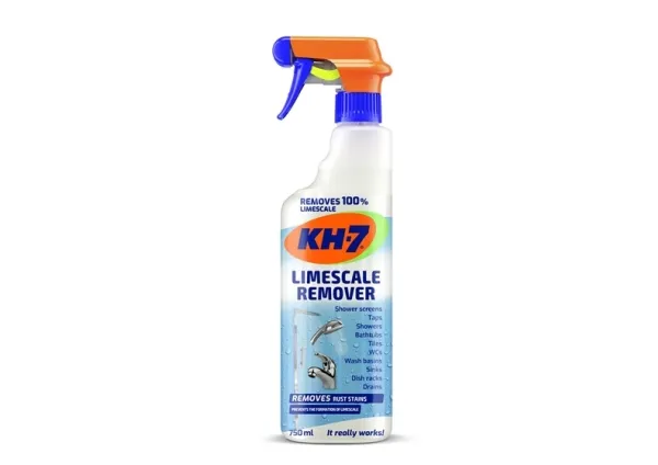 LIME CLEANER KH-7 750 ml