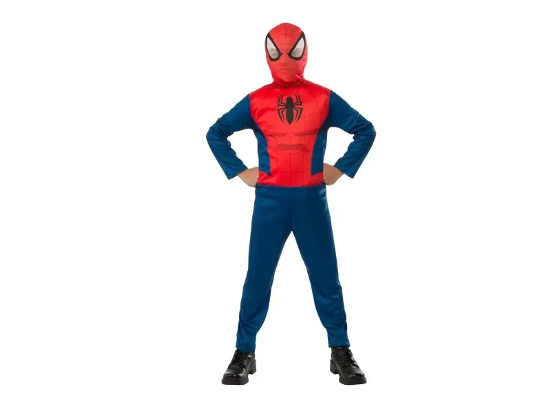 Spider-man-kostyme