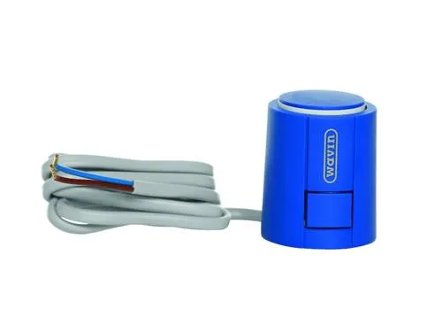 Wavin Telestat NC 24 volt