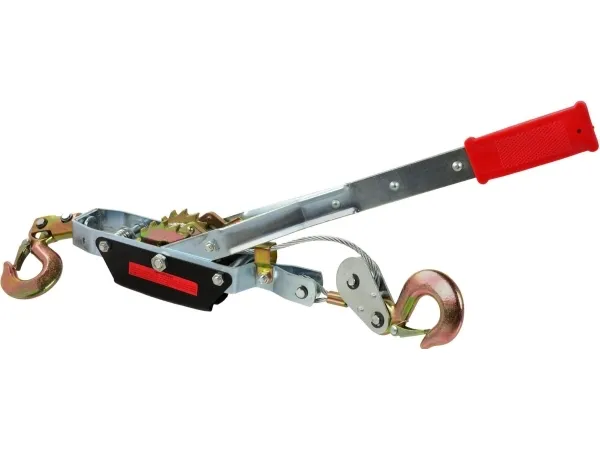 Geko vinsj wirer 4T /2 gir/GEKO (6)
