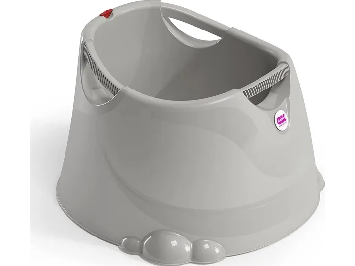 OKBABY Oplà vonele-pilkas, 38132300