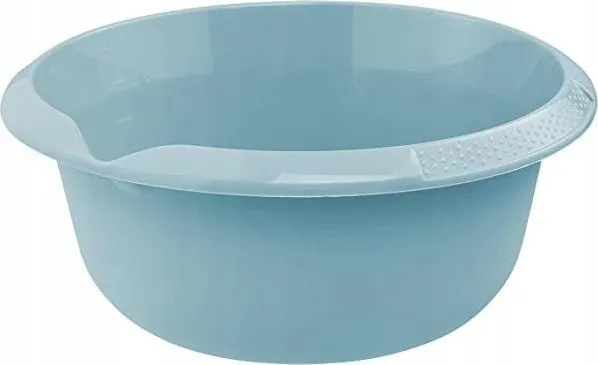 Keeeper Bjórk rund bolle 2,5 l 24 cm Nordic Blue