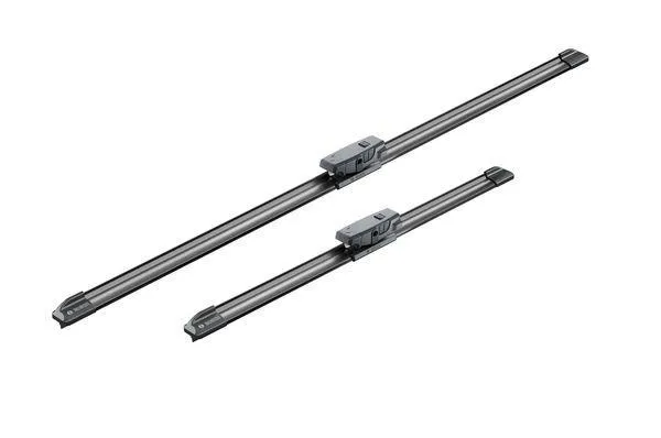 Bosch Aerotwin Viskerbladsett 650 + 400 mm. - AM468S