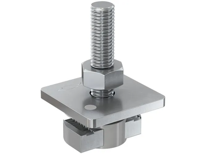 Hammerhovedbolt FCN Clix S 10x60 M10