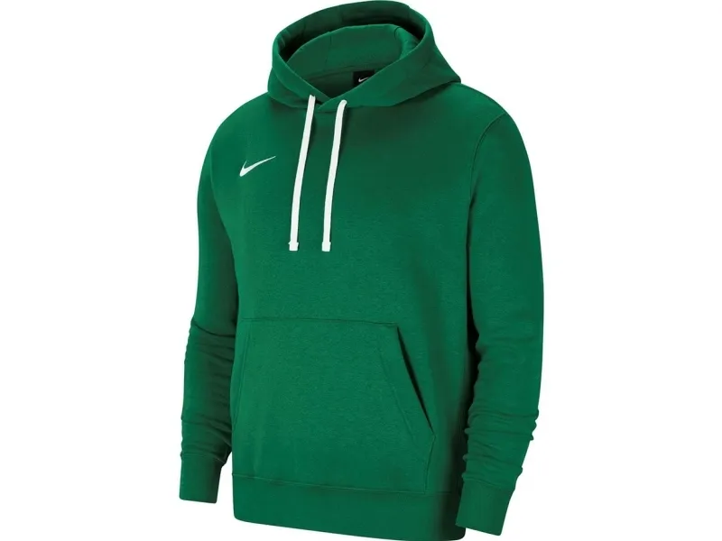 Nike Sweatshirt Nike Park 20 Fleece-hettegenser CW6894 302 CW6894 302 grønn M