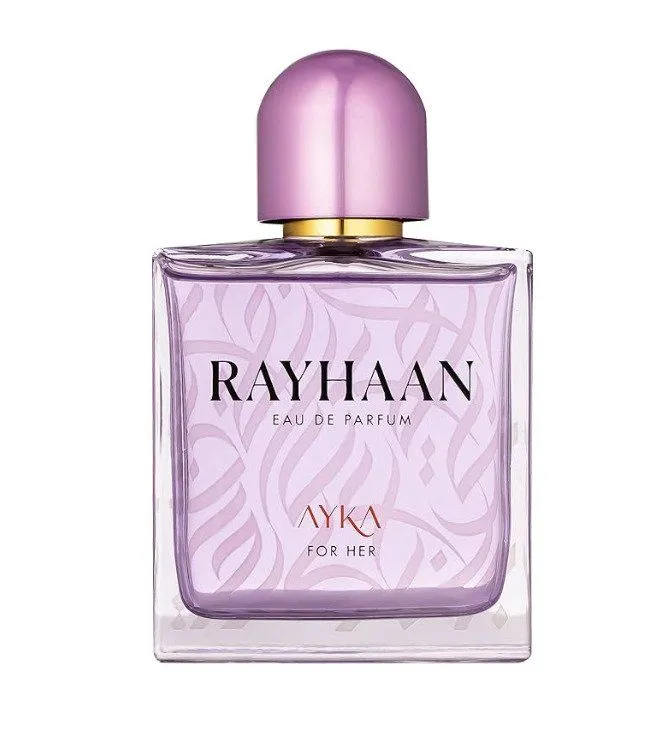 Rayhaan Ayka Eau de Parfum 100 ml