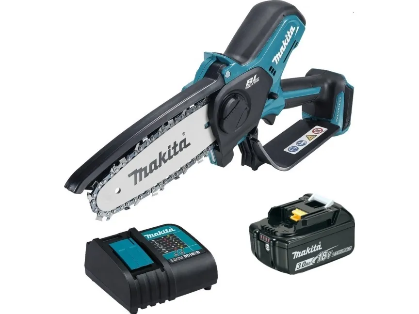 Kjedesag Makita DUC150SF01 18 V 15 cm