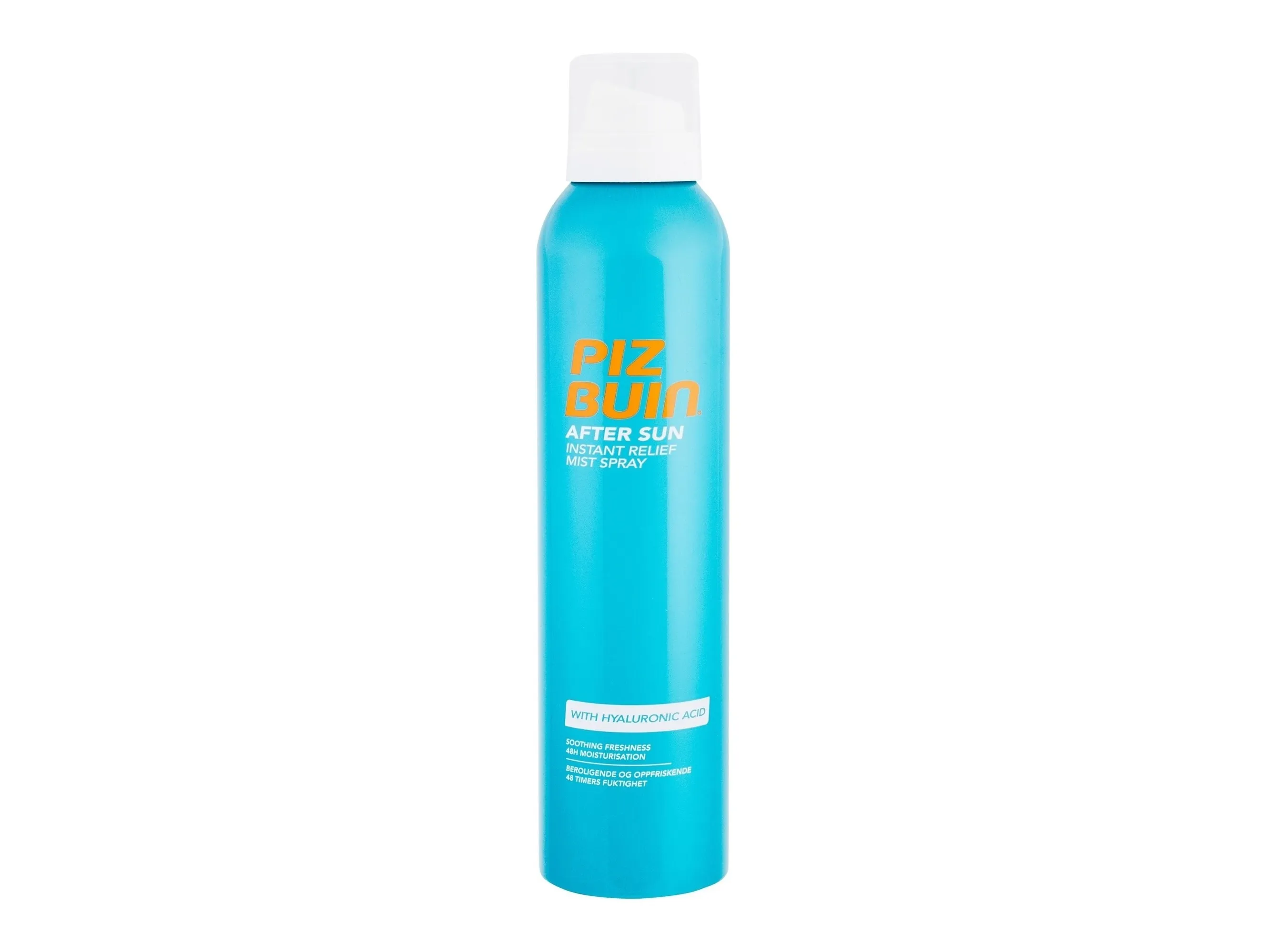 PIZ BUIN - After Sun - 200 ml