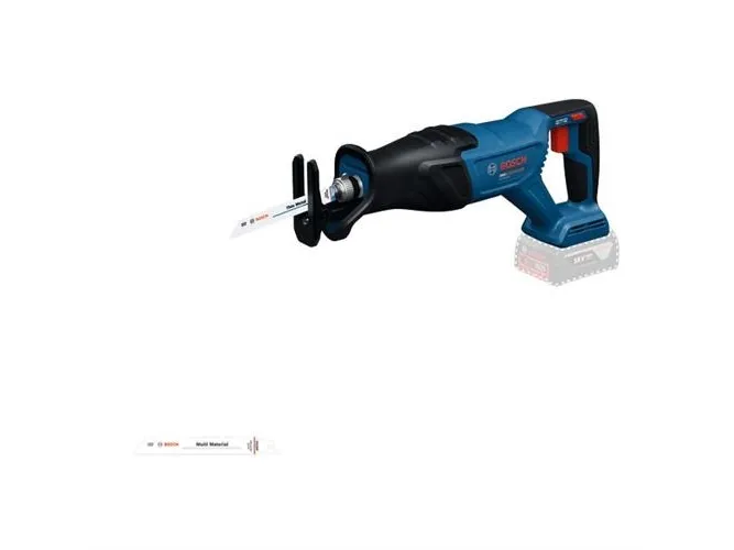 Bosch Professional GSA18V-280 batteridrevet stikksag 06016D1000 18 V (06016D1000) - SOLO