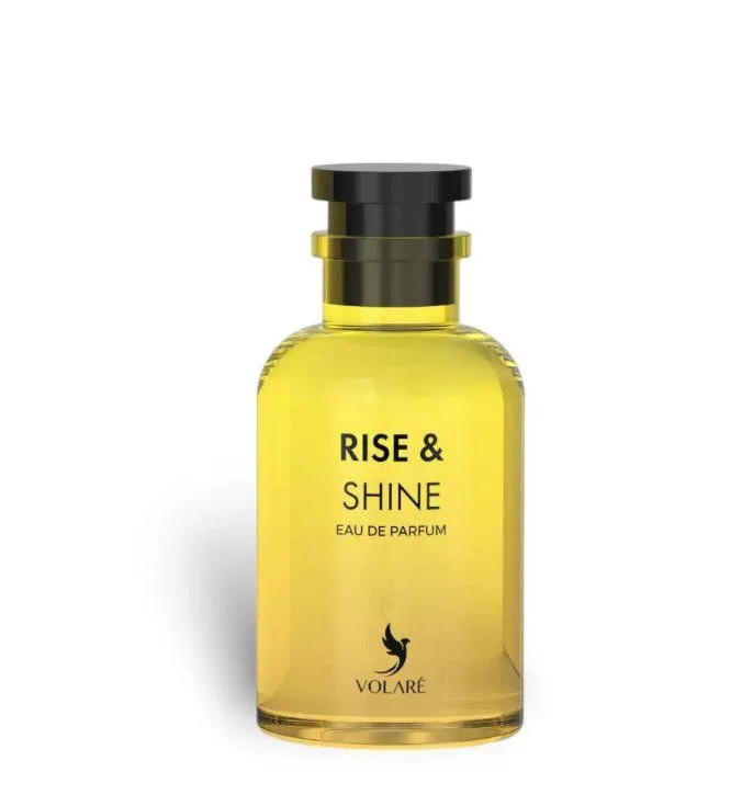 Rise Shine Volare Eau De Parfum 100ml for Men