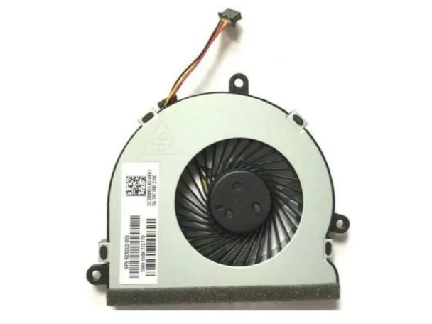 HP 925012-001, Vifte, HP, Notebook - 15-bw038cl, Notebook - 15-bw028cl, Notebook - 15-bw018cl, Notebook - 15-bw009ca,...