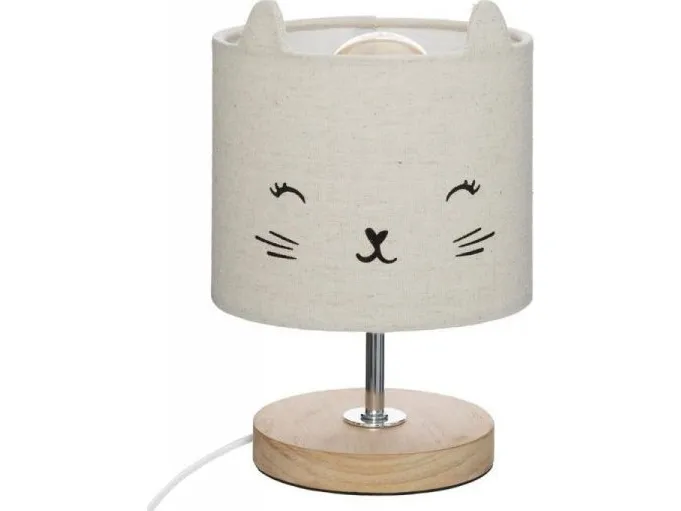 Atmosphera Stołowa-lampe Atmosphera Stołowa-lampe 25 W (23 x 15 cm)