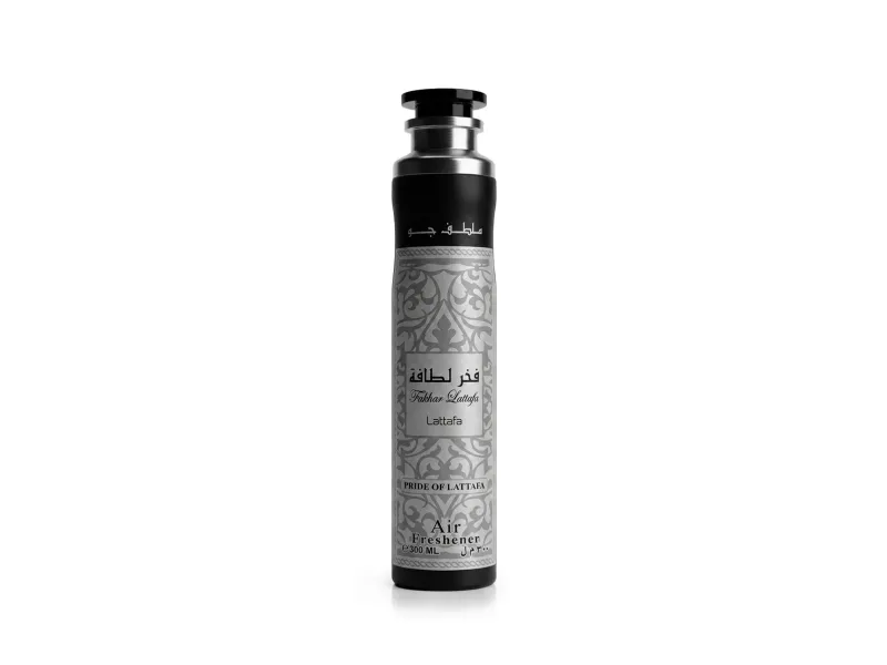 Lattafa Fakhar Lattafa Romspray 300 ml (unisex)