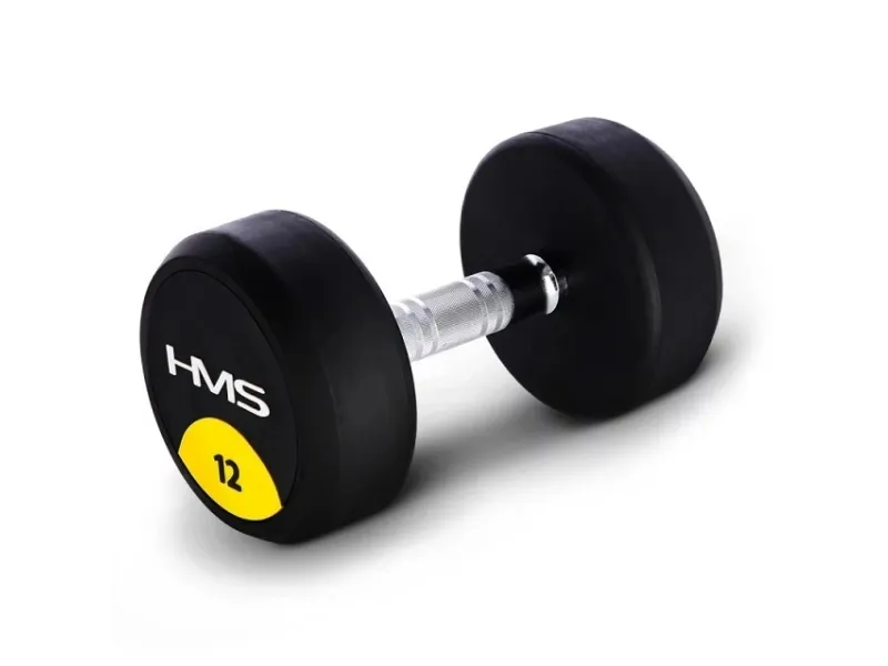 HMS manual HG PRO gummiert 1 x 12 kg