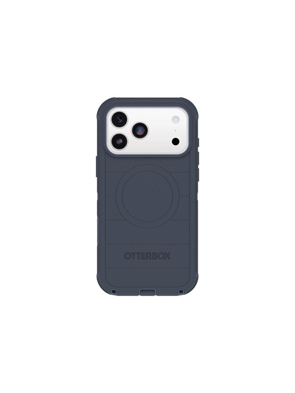 OtterBox Defender Pro MagSafe Camera Control Apple iPhone 17 Pro Max Riverside - blue