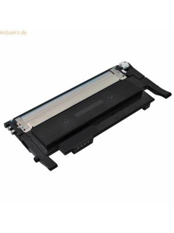 Clover FREECOLOR (alternative for: Samsung CLT-C406S/ELS) - Black Toner