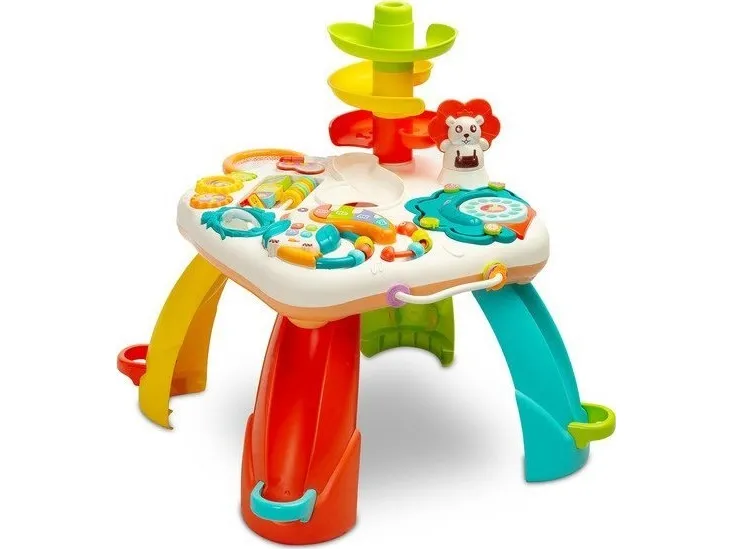 Toyz EDUCATIONAL TOY - BORD MED SPIRAL
