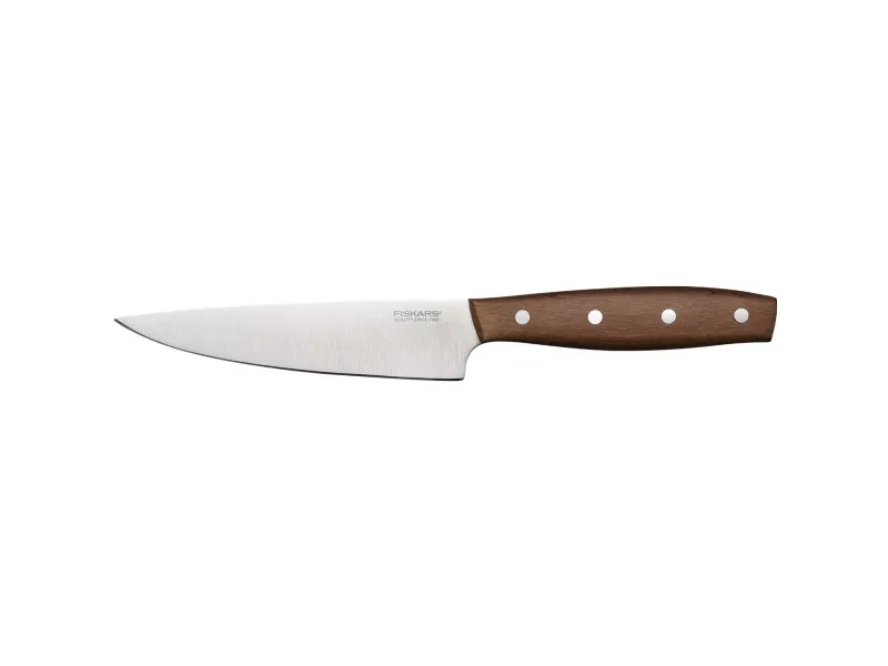 Fiskars universal kjøkkenkniv Folken 12 cm