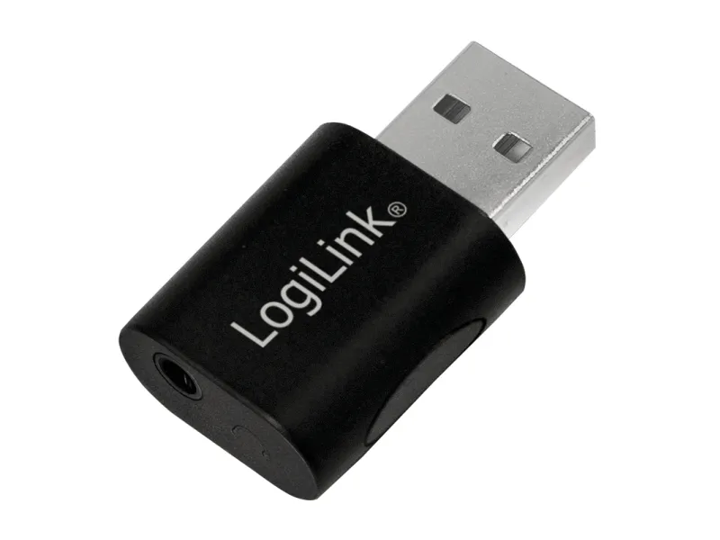 LogiLink UA0299, USB