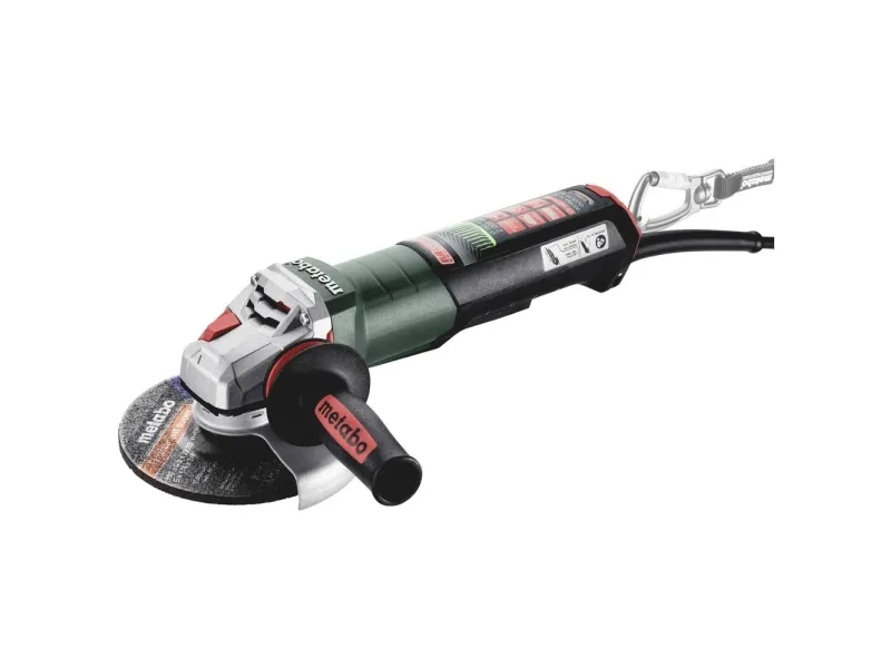 METABO slipemaskin kat. 150 W WEPBA 20-150 QUICK DS BL