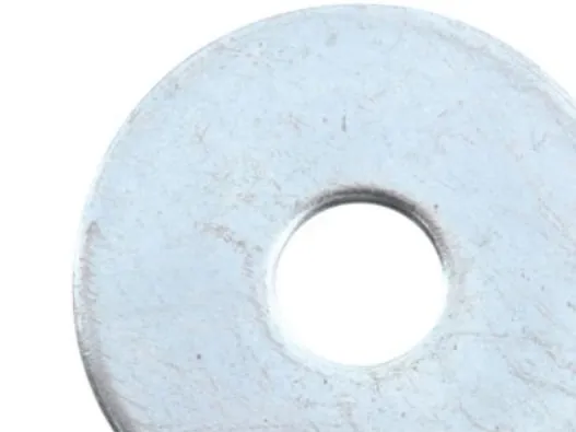 Walraven spændeskive Ø 8,4mm - Elforz. t/RapidRail WM0,1,2. Brandtest,EN-ISO 7089 - (100 stk.)