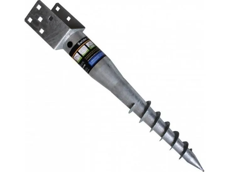BASE - EARTH LEVE U 70*685