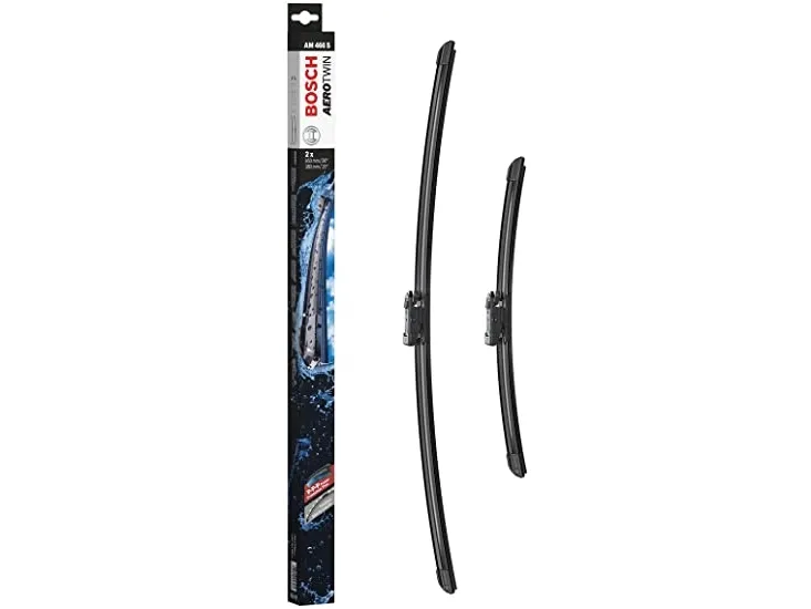 Bosch Aerotwin Viskerblade sæt 650+380mm - AM466S