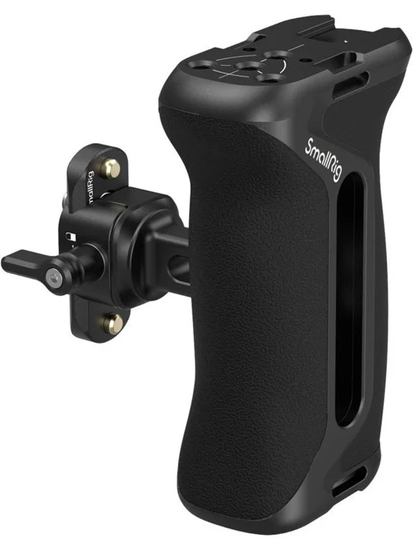 SmallRig 5952 Side Handle with NATO Clamp